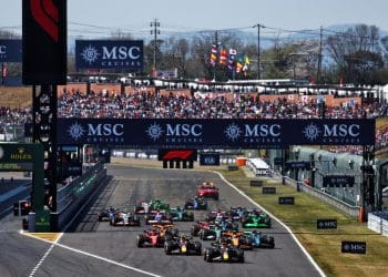 F1 2024 Grande Prêmio do Japão Avaliações dos Pilotos por Motorsport Week