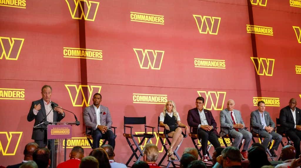 Commander’s Advisor Drops Bombshell About Dan Quinn