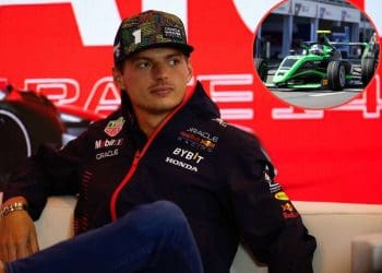 Max Verstappen acredita que a F1 precisa melhorar os carros da Academia F1 para atrair mais mulheres para o esporte.