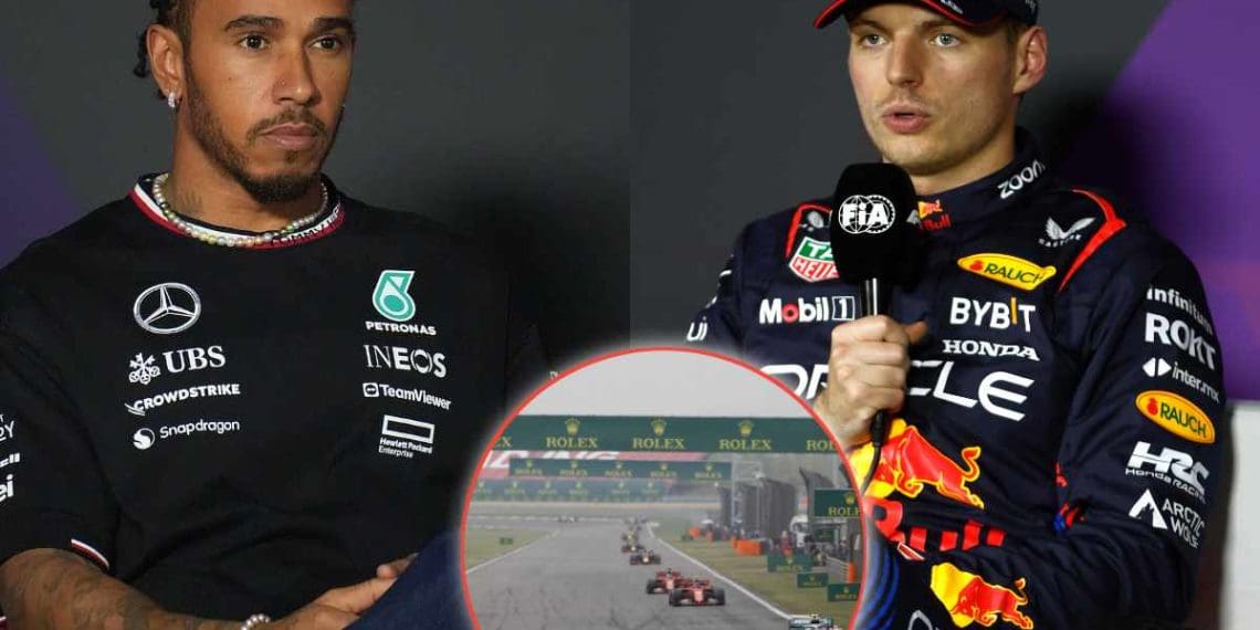 O que podemos esperar do retorno da Fórmula 1 ao Grande Prêmio da China após uma ausência de cinco anos?