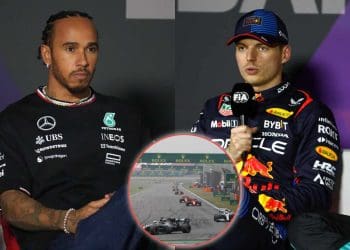 O que podemos esperar do retorno da Fórmula 1 ao Grande Prêmio da China após uma ausência de cinco anos?