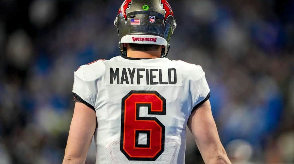 Baker Mayfield Linked to New Bucs OC!