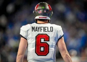 Baker Mayfield Linked to New Bucs OC!