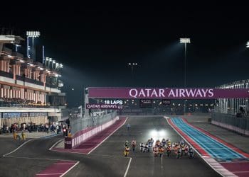 Moto2 e Moto3 passarão por mudanças nos treinos para a temporada de 2024.