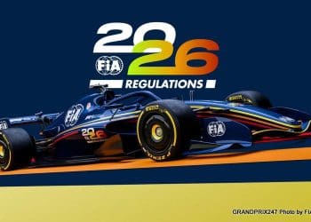 Alex Brundle expressa decepção com as regulamentações para a temporada de 2026.