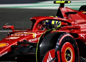 Leclerc acredita que Bearman em breve garantirá lugar permanente na F1.