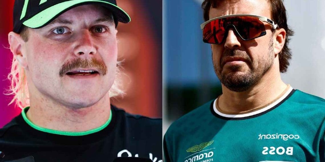 Valtteri Bottas abre o jogo sobre suas aspirações para uma longa carreira na F1.