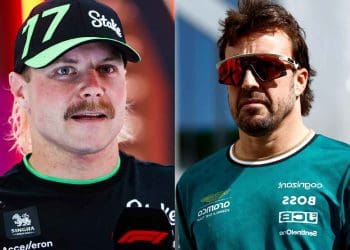 Valtteri Bottas abre o jogo sobre suas aspirações para uma longa carreira na F1.