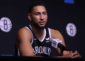 Nets Shock Fans with Ben Simmons Update!