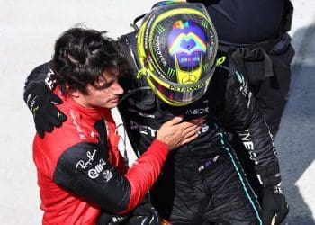 ¡Fichar a Hamilton para Ferrari no garantiza mejorar!