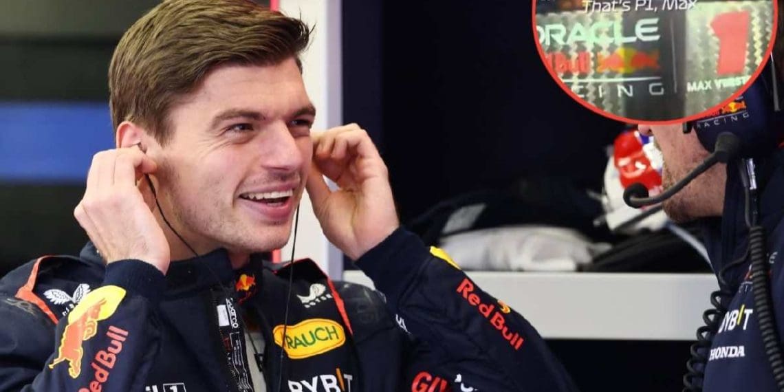 VÍDEO: Max Verstappen chocado após conquistar a pole para a corrida Sprint de Miami com volta SQ3 ‘terrível’