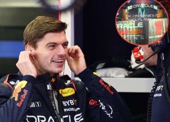 VÍDEO: Max Verstappen chocado após conquistar a pole para a corrida Sprint de Miami com volta SQ3 ‘terrível’