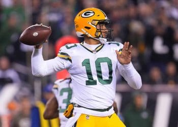 PACKERS BOSS: LOVE IS THE FUTURE!