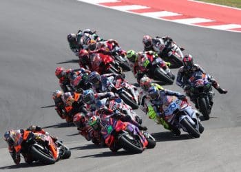 2024 Podcast da MotoGP: Quais pilotos estão enfrentando os maiores desafios?