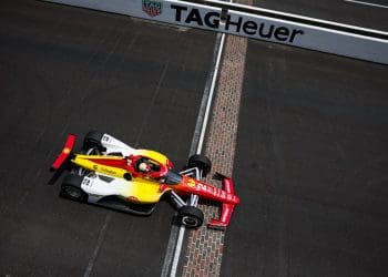Newgarden nega O’Ward para vitórias consecutivas no Indianapolis 500.