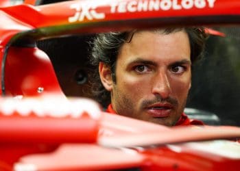 Summer brings stability for Sainz – and a chance for Perez.