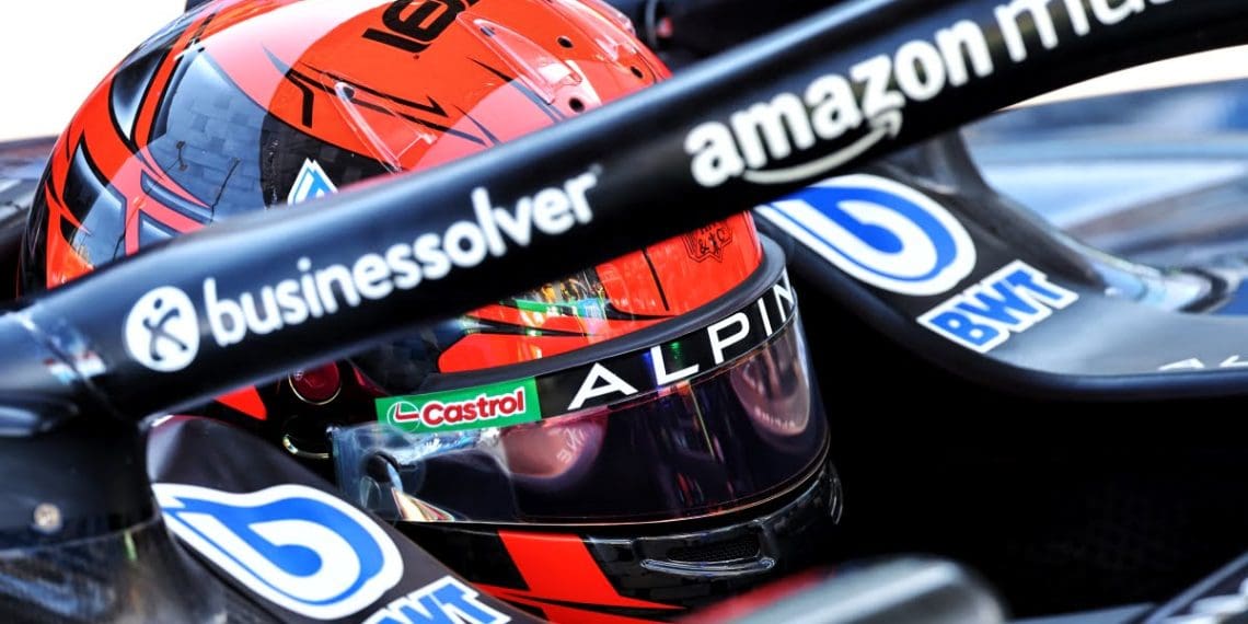 Famin tentou barrar Ocon por incidente no GP de Mônaco – relatório