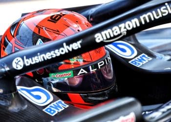 Famin tentou barrar Ocon por incidente no GP de Mônaco – relatório