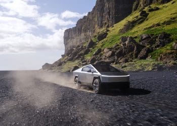 TESLA CYBERTRUCK SECRETS REVEALED!