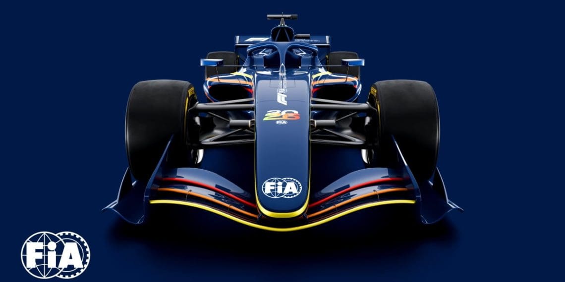 FIA tranquiliza preocupações sobre aerodinâmica flexível da F1 em 2026.