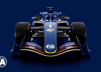 FIA tranquiliza preocupações sobre aerodinâmica flexível da F1 em 2026.