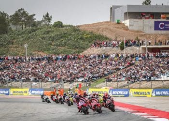 Revelações sobre as estratégias do dono da F1 para a MotoGP.