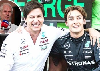 Red Bull responde à Mercedes após vitória surpreendente na Áustria.