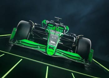 Stake unveils brand-new team image and significantly revamped C44.