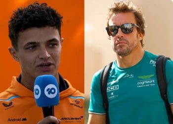 Lando Norris acredita que ninguém na Fórmula 1 jamais conseguirá replicar a carreira duradoura de Fernando Alonso.