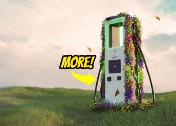 US in Dire Need of More DC Fast Chargers Immediately!