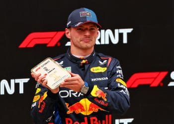 Verstappen expressa preocupações sobre o impacto de corridas adicionais de F1 Sprint nos pilotos.