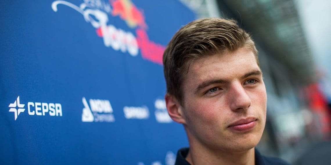 Verstappen oferece orientação de F1 para Antonelli – Perspectiva de Mark Hughes