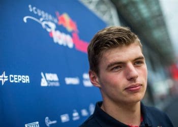 Verstappen oferece orientação de F1 para Antonelli – Perspectiva de Mark Hughes