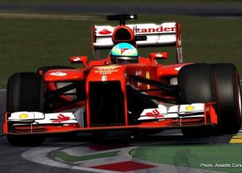 Melhores 3 Jogos de Corrida Virtual de Fórmula 1