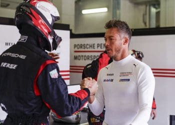 Lotterer: Porsche mais preparado do que nunca.