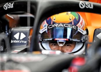 Marko percebe luta de Perez na Fórmula 1 durante eliminação ‘desastrosa’ no Q1 canadense.