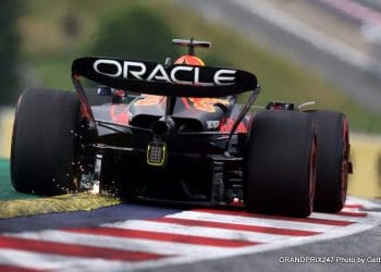 Pilotos da F1 têm opiniões divergentes sobre limites da pista com armadilha de cascalho no Red Bull Ring.