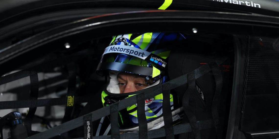 Rossi expressa decepção com quarto lugar no Catar, por pouco não alcançando pódio.