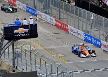 O evento mais louco da IndyCar de 2024 dissecado.