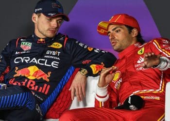 Razões pelas quais Sainz está sendo considerado para o assento de 2025 da Red Bull na Fórmula 1.