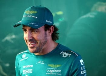 ¡Alonso revela beneficios de dieta vegana en rendimiento de pruebas!