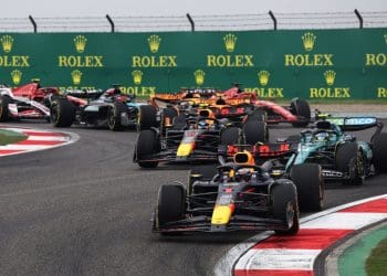 F1 vai estrear novo canal de streaming nos Estados Unidos