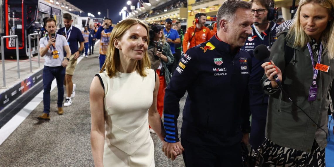 Horner critica invasão de privacidade após investigação da Red Bull F1.