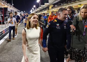 Horner critica invasão de privacidade após investigação da Red Bull F1.