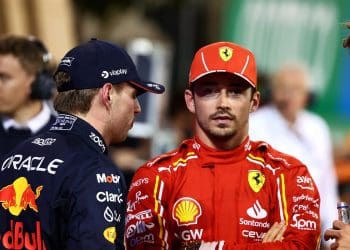 Marca Hughes: Táticas da Red Bull desestabilizam a Ferrari para a pole no Bahrein?