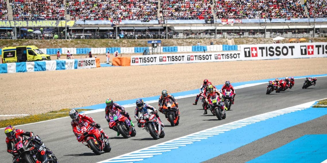 Seis perguntas sobre o mercado de pilotos de MotoGP com uma posição importante disponível.