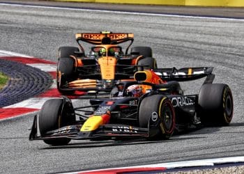 Horner: Derrota de Norris na Sprint levou à colisão de Verstappen na Áustria F1