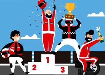 O impacto dos cassinos online na emoção das apostas dos entusiastas da Fórmula 1.