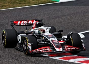 Haas adota nova estratégia para melhorias na F1, diz Magnussen.