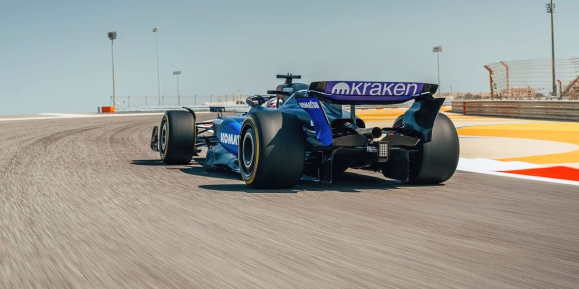 L’opinione di Gary Anderson sulla vettura di Formula 1 del 2024.